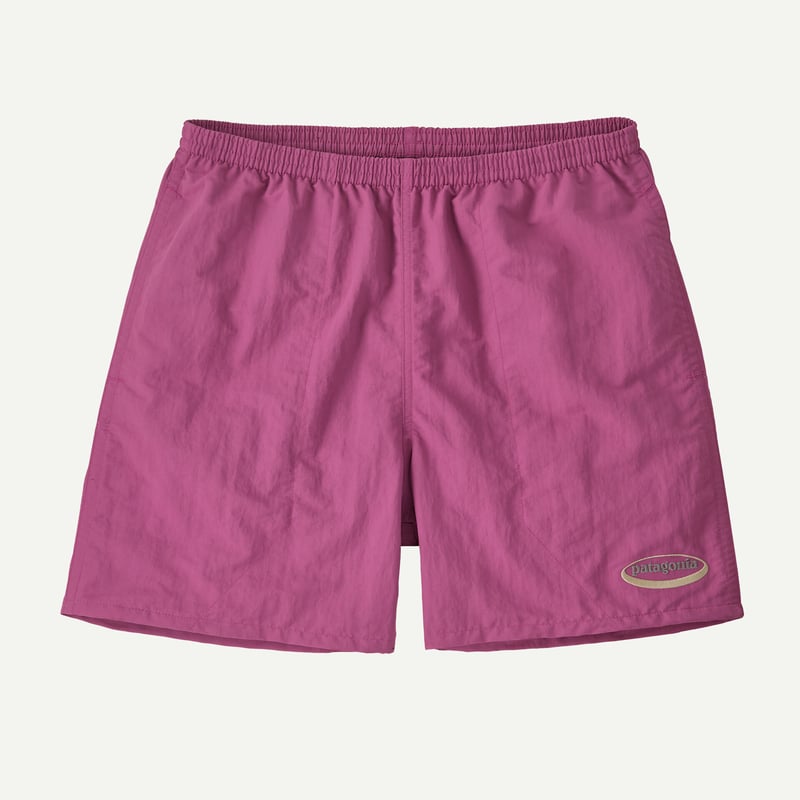 patagonia】メンズ バギーズ ショーツ 5