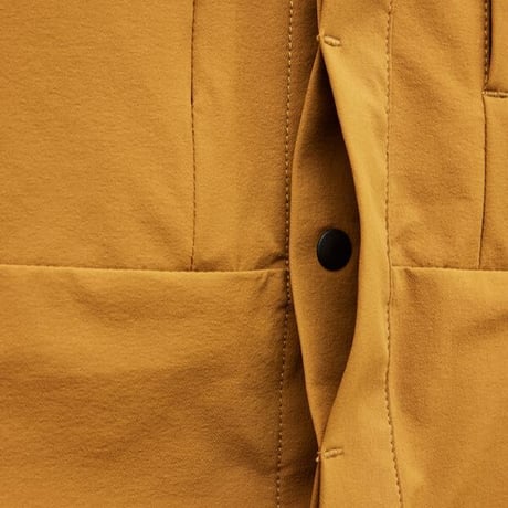 【Teton Bros.】Run Shirt (Navy)