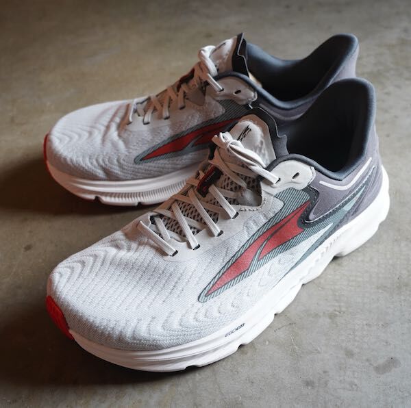 ALTRA】トーリン 6 WIDE M / Torin 6 WIDE M (Gray/Red...