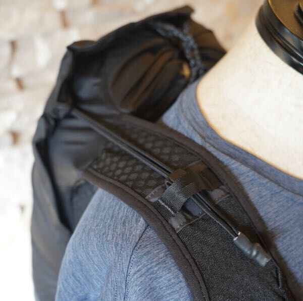 【patagonia】スロープ ランナー エクスプロレーション パック 18L 【patagonia】スロープ ランナー エクスプロレーション パック 18L