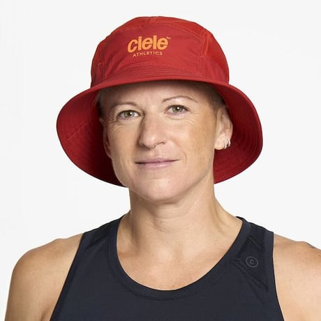 【ciele】GOBUCKET-COMP-ATHLETICS (Clay)