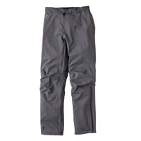 【TETON BROS.】Feather Rain Pant (Gunmetal)