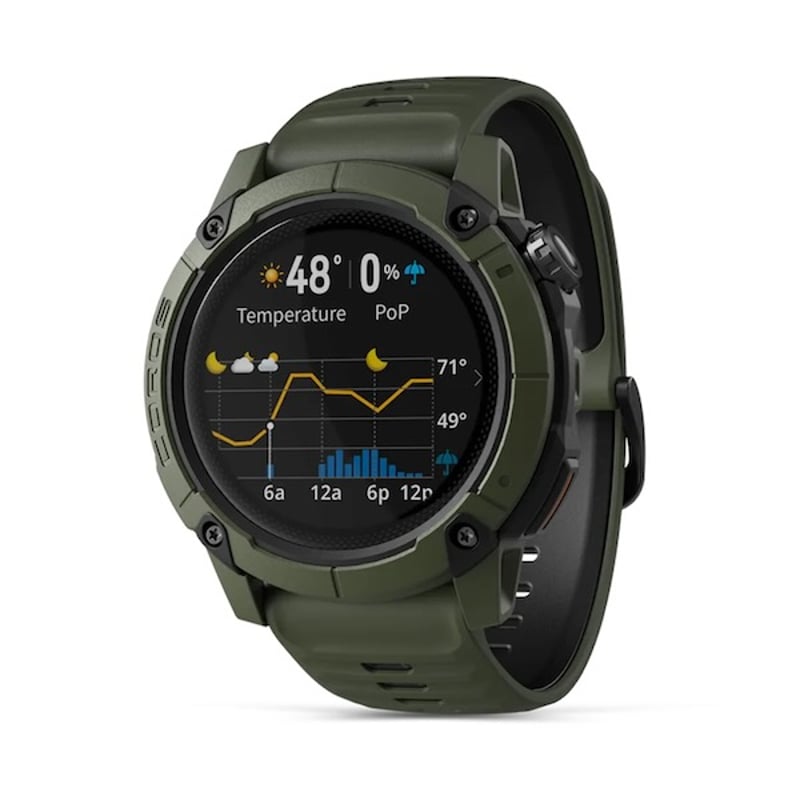 COROS】NOMAD GPS Watch (Green) | ATC Store