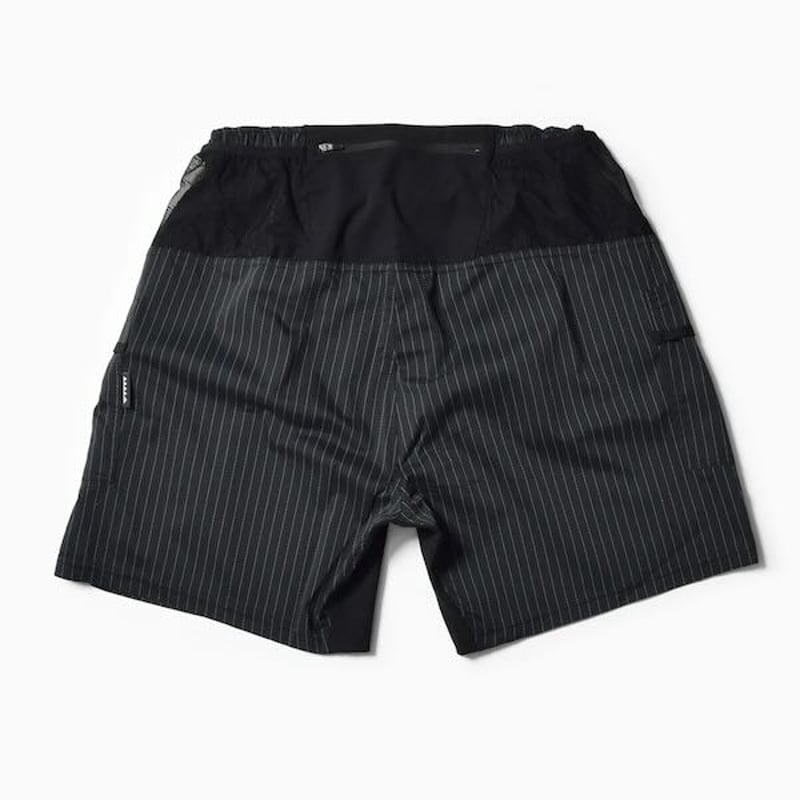 MOUNTAIN MARTIAL ARTS】MMA 7-pocket Run Shorts