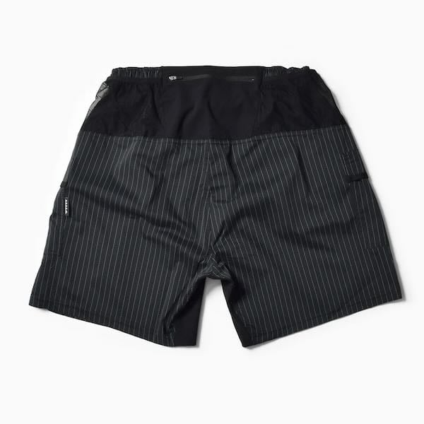 MOUNTAIN MARTIAL ARTS】MMA 7-pocket Run Shorts