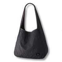 【milestone】Utility Bag 20L (Carbon Black)