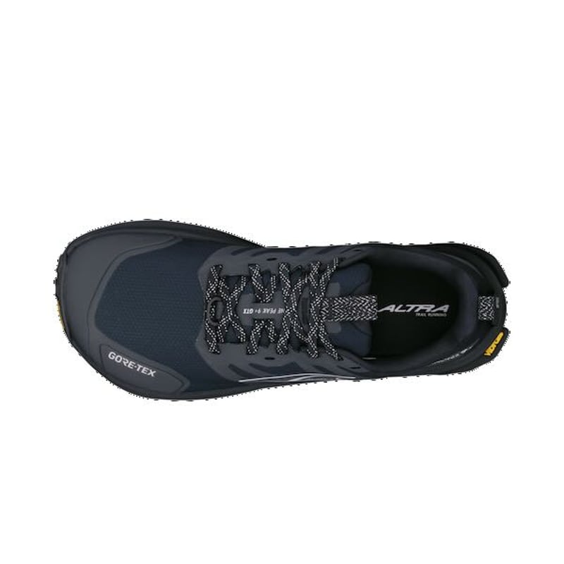 ALTRA】ローンピーク 9+ GTX W / LONE PEAK 9+ GTX W (Bl