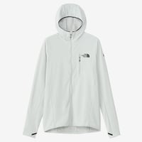 【THE NORTH FACE】エクスペディショングリッドフリースフルジップフーディ（ユニセックス）/ Expedition Grid Fleece Fullzip Hoody (TI)