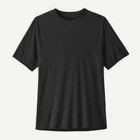 【patagonia】メンズ キャプリーン クール ウルトラ シャツ / M's Cap Cool Ultra Shirt (BLFX)