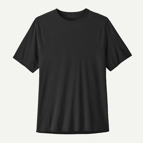 【patagonia】メンズ キャプリーン クール ウルトラ シャツ / M's Cap Cool Ultra Shirt (BLFX)