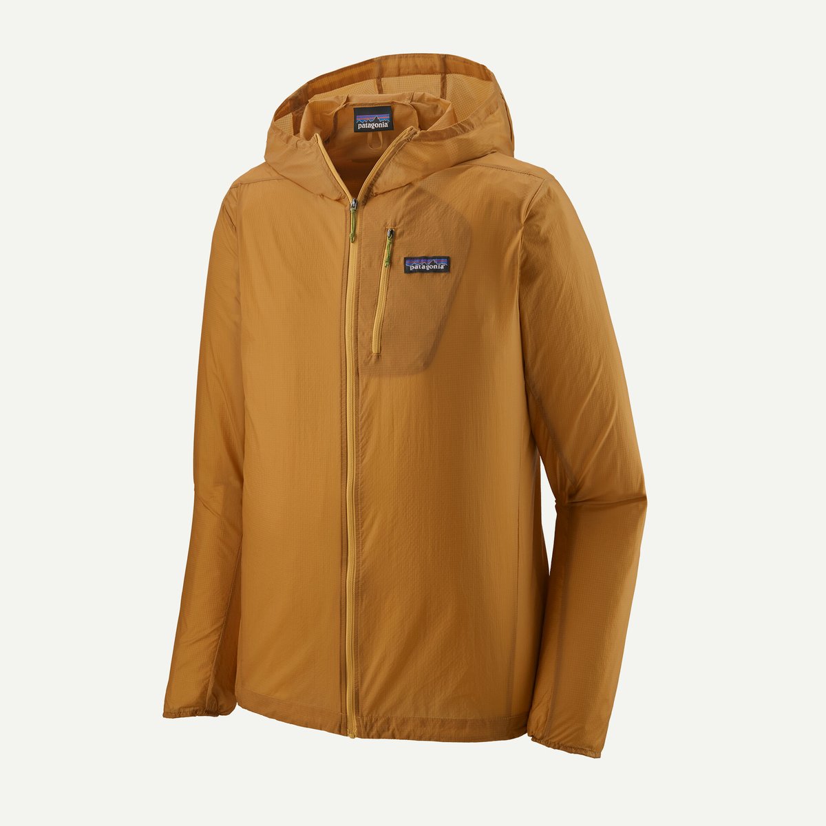 美品 patagonia フーディニジャケット　メンズS patagonia】メンズ フーディニ ジャケット / Men's Houdini Jack