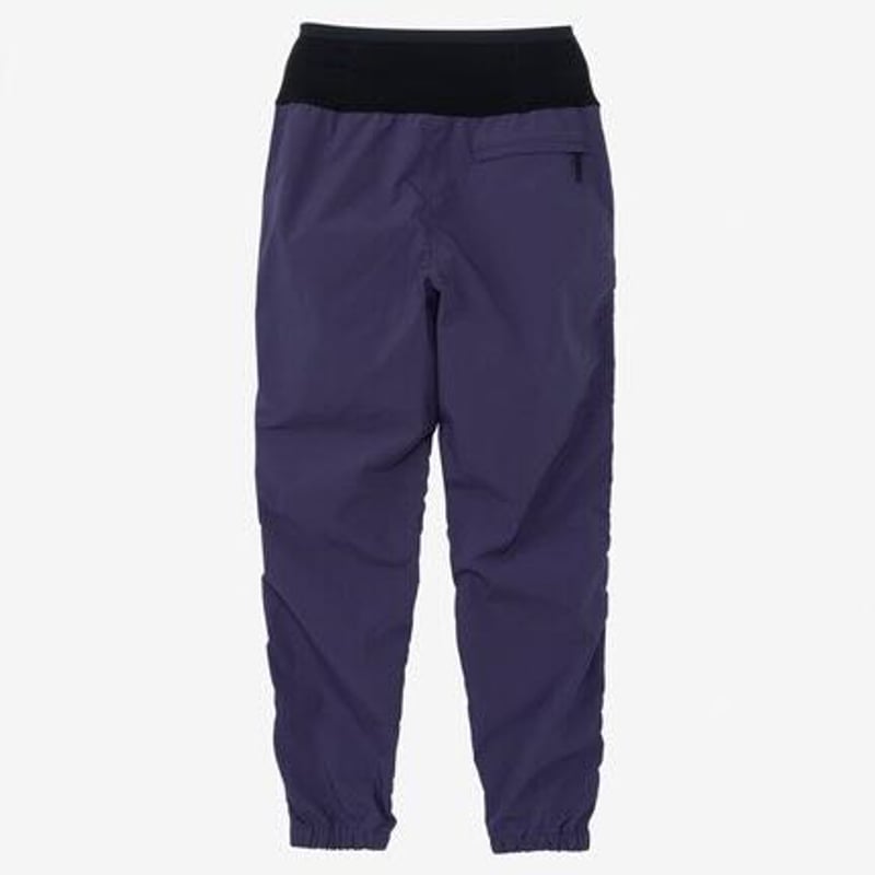 プリーツプリーズ PP73-JF707 千鳥柄プリーツロングパンツ レディース  