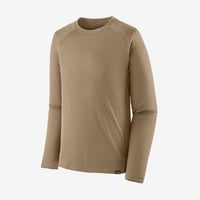 【patagonia】メンズ キャプリーン ミッドウェイト クルー / Men's CAP Midweight Crew (SBDY)