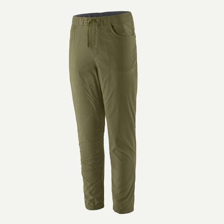 【patagonia】メンズ クアンダリー ジョガーズ / Men's Quandary Joggers (TGRN)
