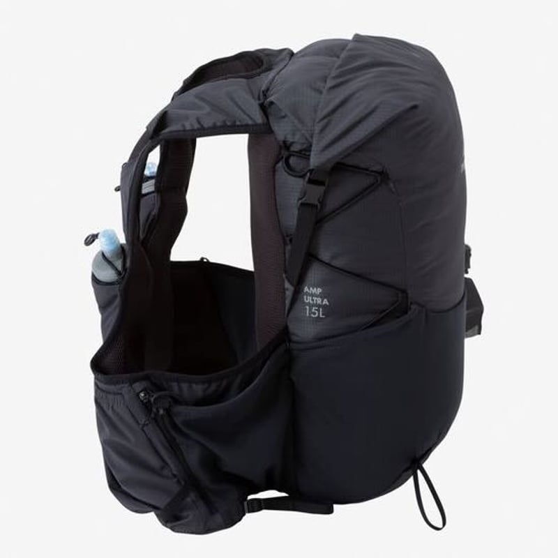 macpac】アンプウルトラ15 / AMP ULTRA 15 | ATC Store