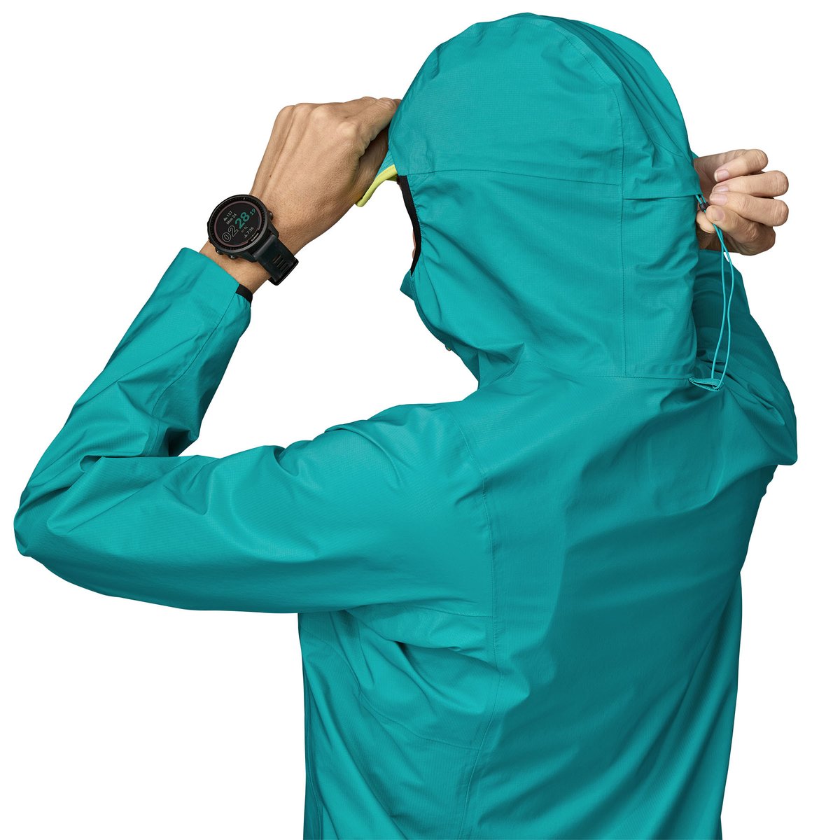 patagonia】ウィメンズ ストーム レーサー ジャケット / Women's Stor