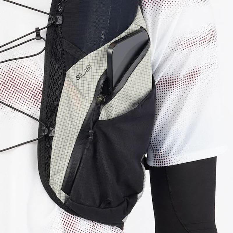 SALOMON】S/LAB ADVENTURE 20 SET | ATC Store