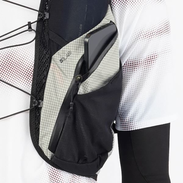 SALOMON】S/LAB ADVENTURE 20 SET | ATC Store