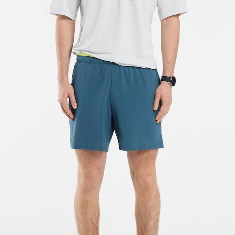 ARC'TERYX】ノーバン ショーツ 7インチ メンズ / Norvan Shorts 7...