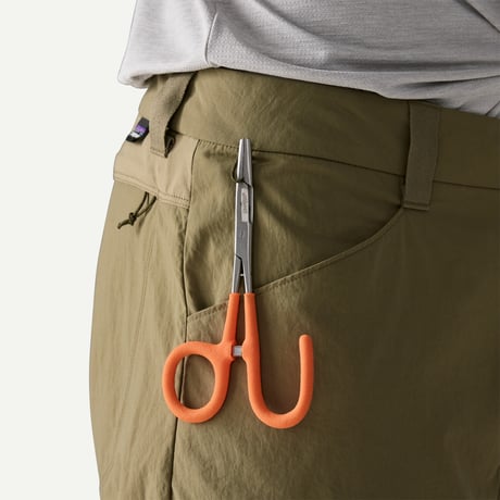 【patagonia】メンズ サンディ キー パンツ / Men's Sandy Cay Pants (SBDY)
