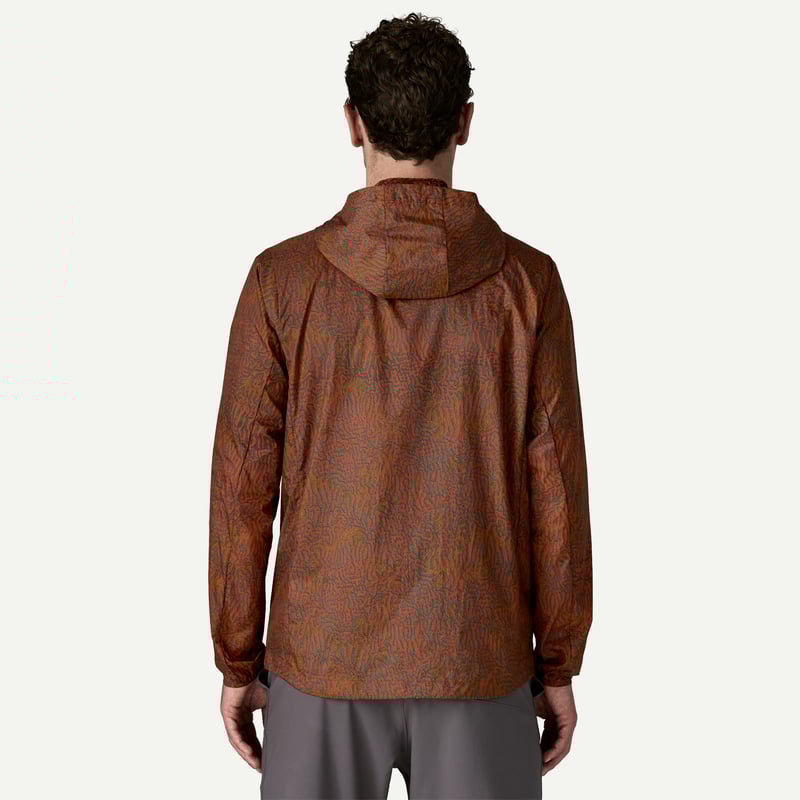 patagonia】メンズ フーディニ ジャケット / Men's Houdini Jack