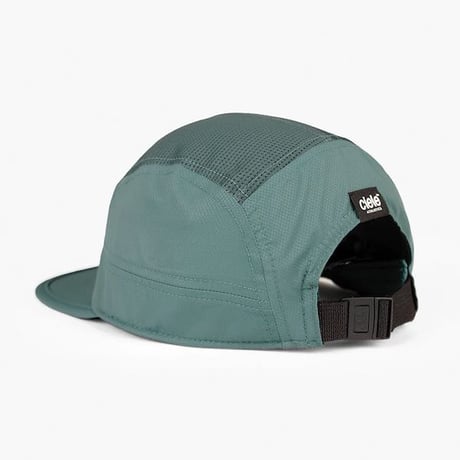 【ciele】GOCAP-CLASSIC-ATHLETICS (SilverPine)