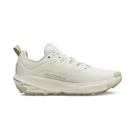 【ALTRA】エクスペリエンス ワイルド 3+ W / Experience Wild 3+ W (Sand)