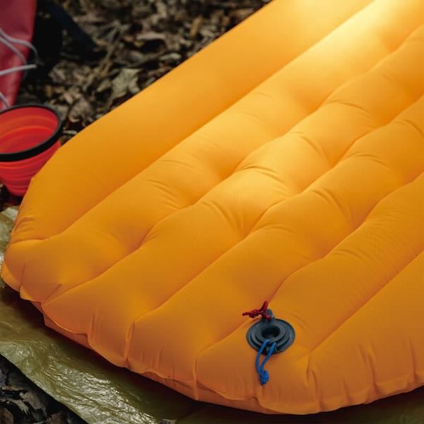 KIVA OUTDOORS】INSULATED VENTURE Standard Mummy
