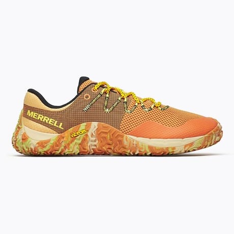【MERRELL】トレイル グローブ 7 / Trail Glove 7 (Sienna)