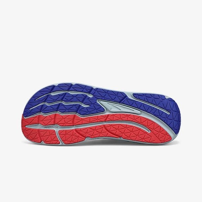 ALTRA】パラダイム 7 M / Paradigm 7 M (White/Blue) | ALTRA】パラダイム 7 M / Paradigm 7 M (White/Blue) |