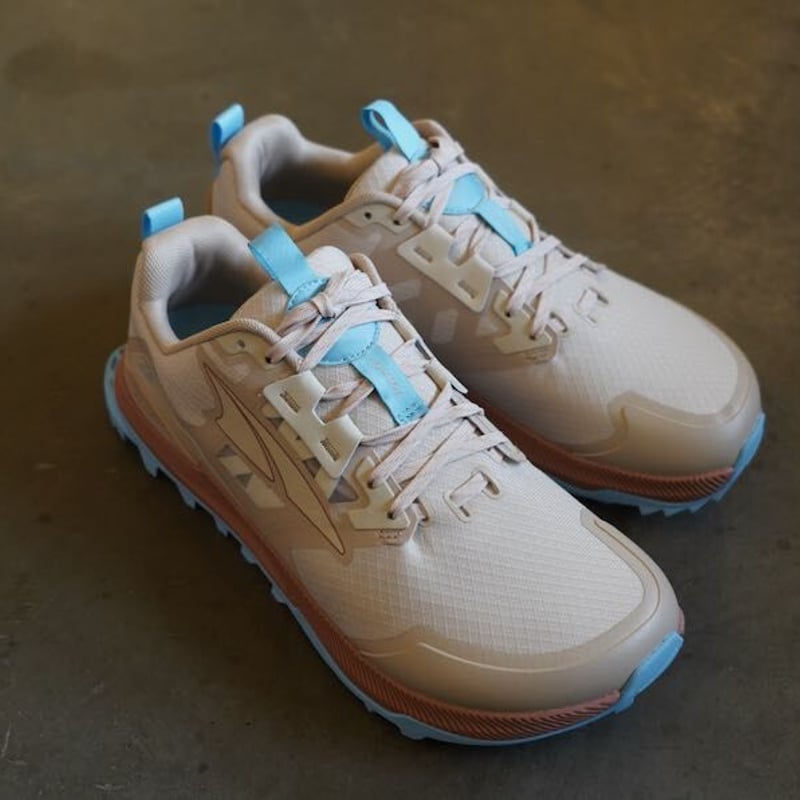 ALTRA】ローンピーク 7 W / Lone Peak 7 W (Tan) | ATC S...