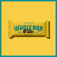 【WHOLE BAR】ホールバー トロピカルパンチ / WHOLE BAR Tropical Punch
