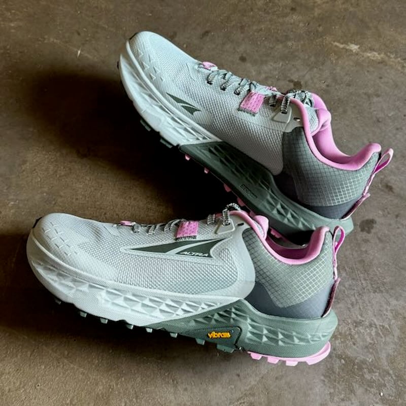 ALTRA】ティンプ 5 W / Timp 5 W (Green/Forest) | ATC