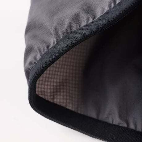 【TETON BROS.】Wind River Pod Hoody (Black)
