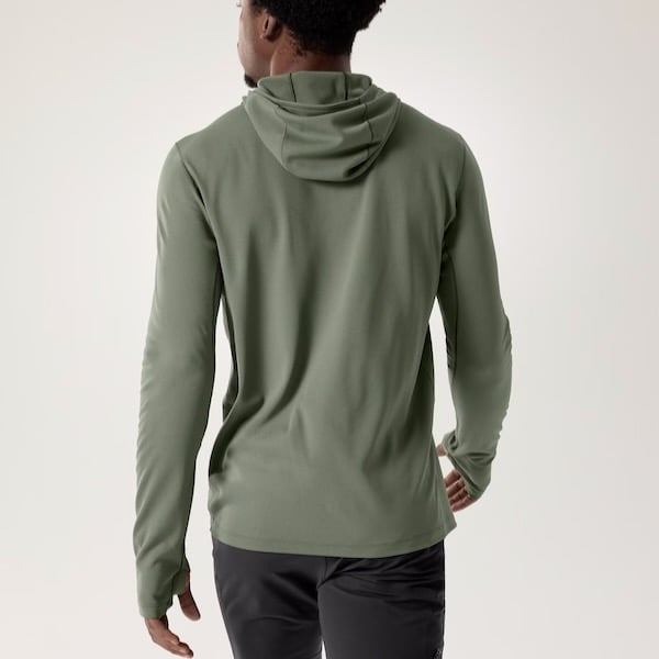 ARC'TERYX】コーマック ヘビーウェイト フーディ メンズ / Cormac Heav