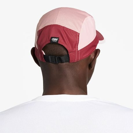 【ciele】GOCAP SC-CLASSIC-C PLUS BOX (Merlot/Peachskin)
