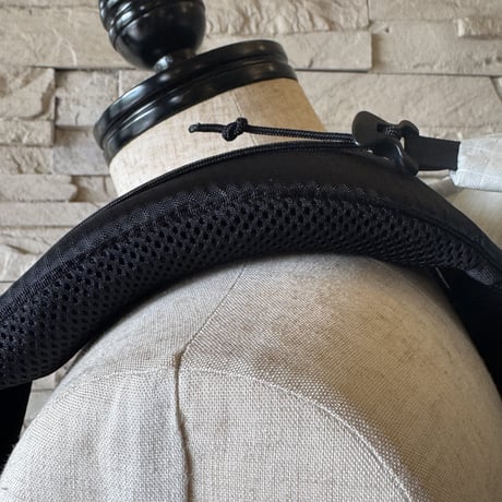 【blooper backpacks】COQUWA 18 ATC Store Edition (White)