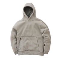 【TETON BROS.】OCTA Fleece Hoody (Gray)