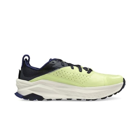 【ALTRA】オリンパス 6 M / Olympus 6 M (Black/Green)