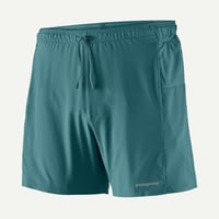 【patagonia】メンズ ストライダー プロ ショーツ 5" / Men's Strider Pro Shorts 5" (WLDB)