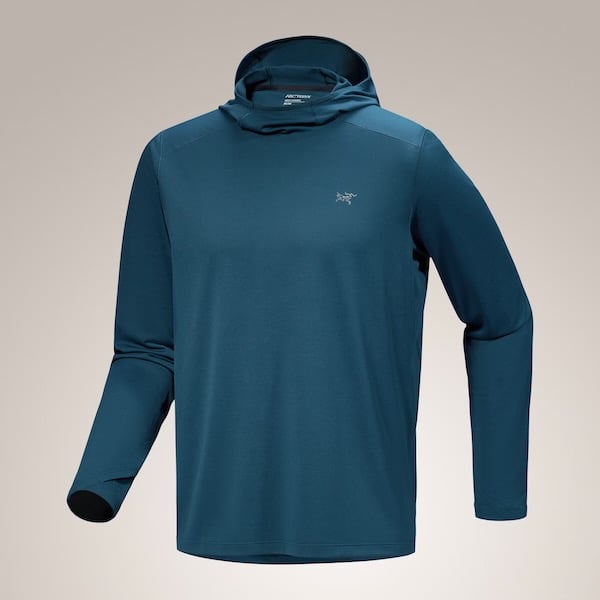 値下げ交渉可能です！アークテリクス　コーマックフーディ ARC'TERYX】コーマック フーディ メンズ / Cormac Hoody Men's