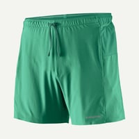 【patagonia】メンズ ストライダー プロ ショーツ 5" / Men's Strider Pro Shorts 5" (AQST)