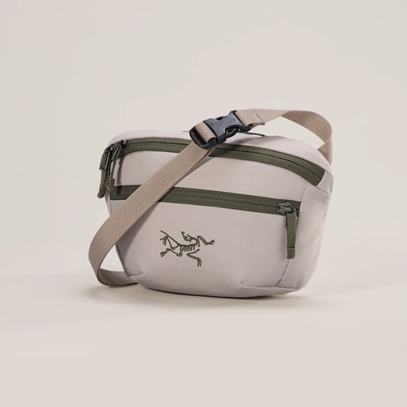 ARC'TERYX】マンティス 1 ウエストパック / Mantis 1 Waistpack