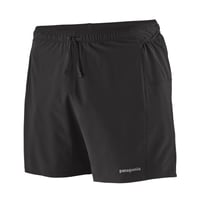 【patagonia】メンズ ストライダー プロ ショーツ 5" / Men's Strider Pro Shorts 5" (BLK)