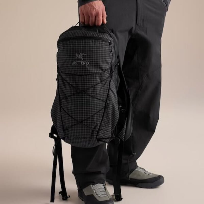 ARC'TERYX】エアリオス 18 バックパック / Aerios 18 Backpack