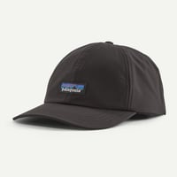 【patagonia】テルボンヌ ハット / Terrebonne Hat (BLK)