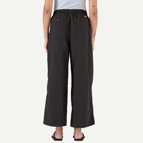 【patagonia】ウィメンズ アウトドア エブリデイ パンツ / Women's Outdoor Everyday Pants (BLK)
