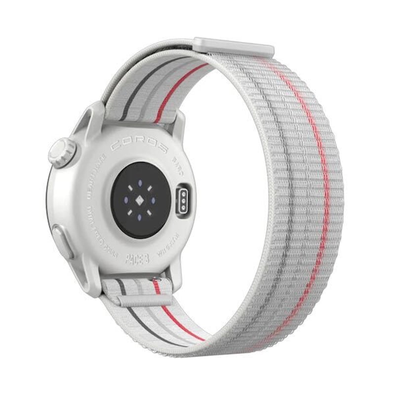COROS】PACE 3 NYLON (White) | ATC Store