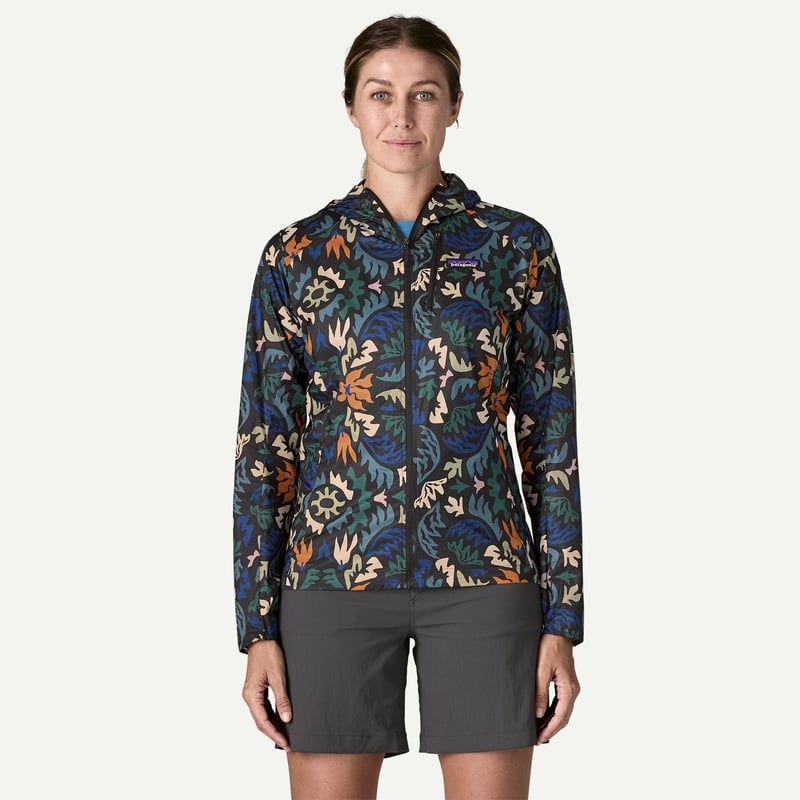 patagonia】ウィメンズ フーディニ ジャケット / Women's Houdini