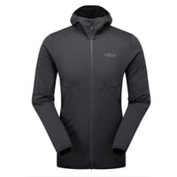 【Rab】エボリュート フーディー / Evolute Hoody (Beluga)